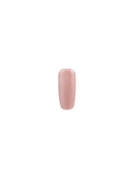 French Manicure Miss Pink