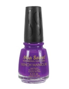 French Manicure Versatile