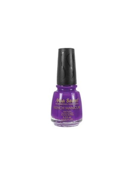 French Manicure Versatile French Manicure Versatile