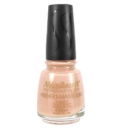 French Manicure Classic Red