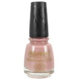 French Manicure Ivory