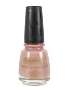 French Manicure Ivory