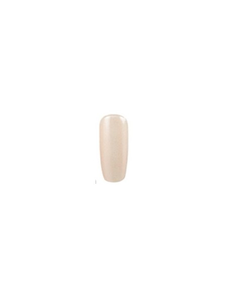 French Manicure white Peony French Manicure white Peony