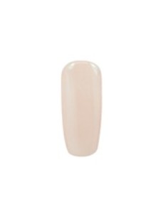 French Manicure Ballerina
