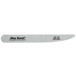 The lima knife is a lima designed for the preparation of the nail on the edges of the nail bed.