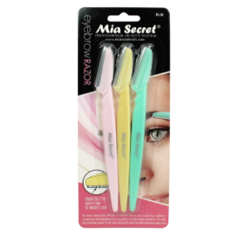 Rasuradora Eyebrows Perfect your eyebrows