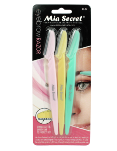Rasuradora de cejas