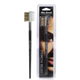Brush and brush comb to perfect them