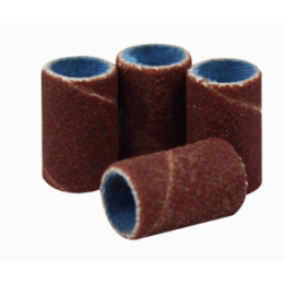 100 barils jetables pour rond avec 120 granulés