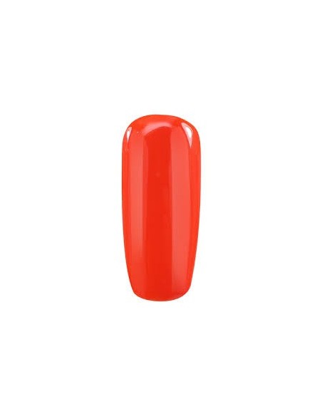 Gel Paint Hot Coral 5g