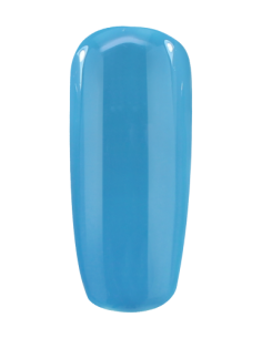 Gel Paint Blue Lagoon 5g