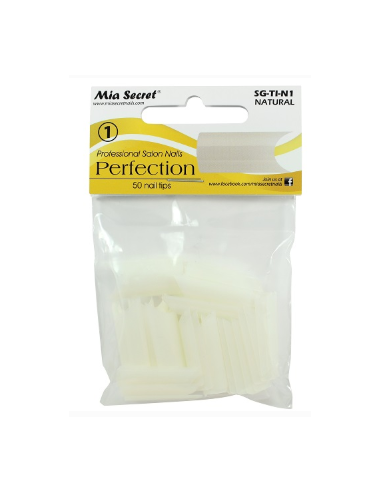 Change Natural Tips Perfection