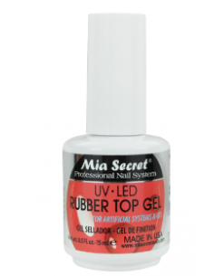 Rubber Top Gel
