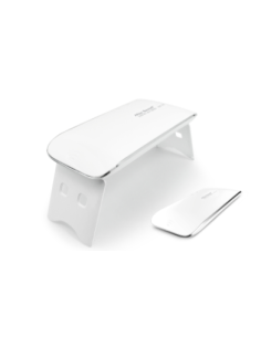 Mini UV/LED lamp