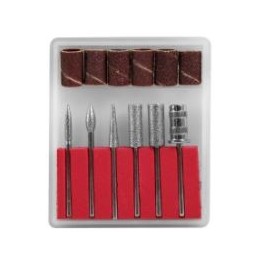 Estuche de fresas