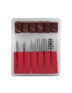 Estuche de fresas