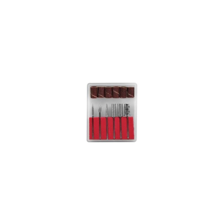 Estuche de fresas