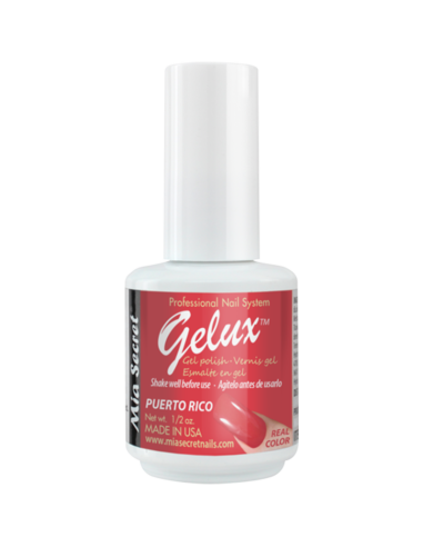 Gelux Puerto Rico
