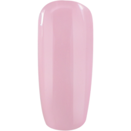 Gel bonbons en coton décoratif pour ongles couleur vert.
