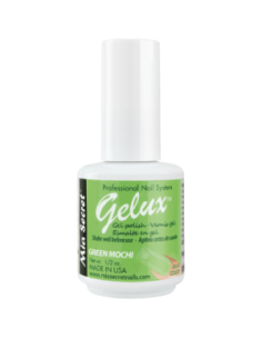 Gelux Green Mochi 2