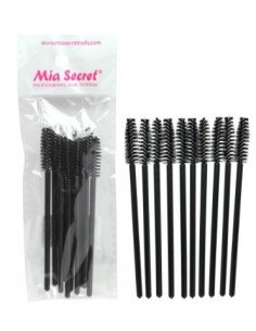 Cepillitos para pestañas