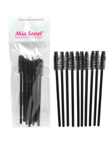 Cepillitos para pestañas