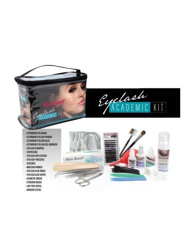 Kit Extension des Cils