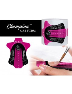 Chablons pour Compétition