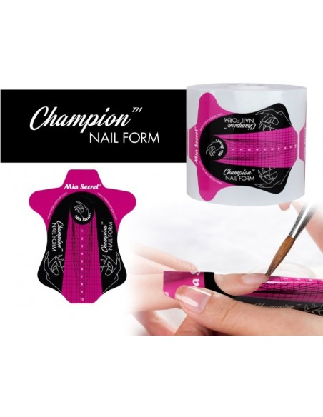 Chablons pour Compétition