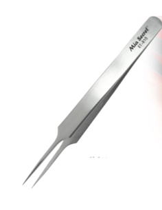 Abas de isolamento escova 12 cm