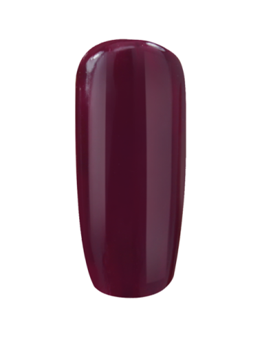 Manicure francesa Berry Cocktail 15 ml