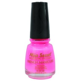 Polimento de unhas normal ou regular Pastel 8-FREE.
