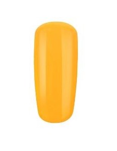 Gel Paint Neón Orange Yellow 5g