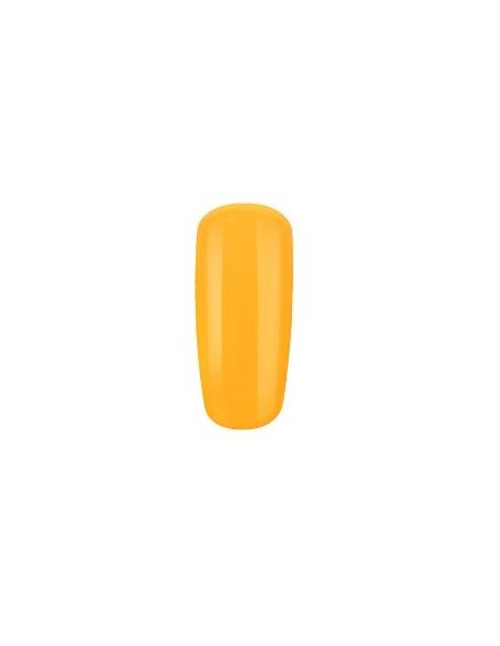 Gel Neon Laranja Amarelo 5g