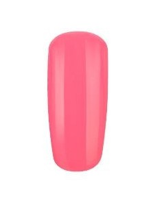 Gel Paint Neón Orange Red 5g