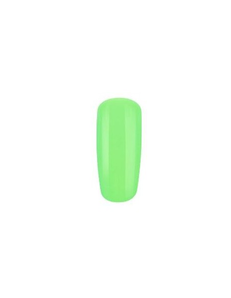 Gel Neón Verde 5g