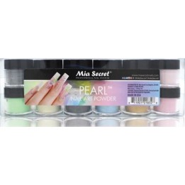 Colección Pearl