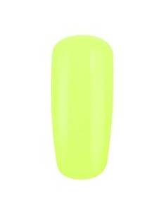 Gel Paint Neon Yellow 5g