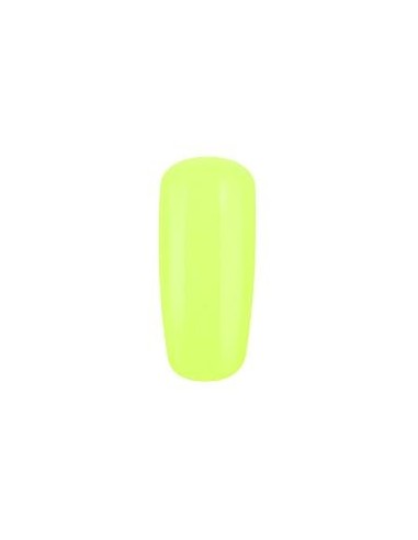 Gel Neon amarelo 5g