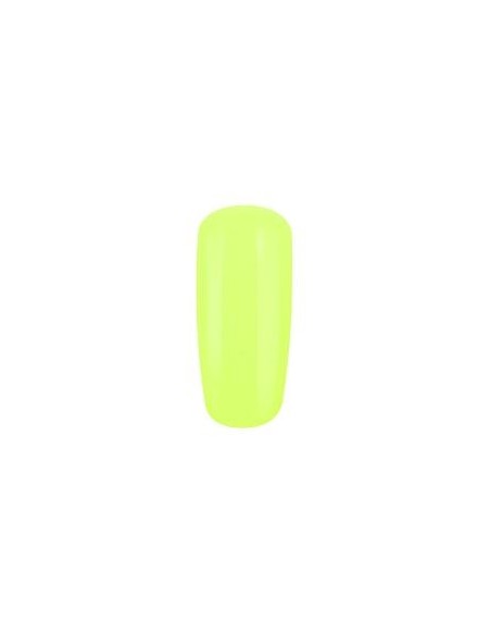 Gel Neon Yellow 5g