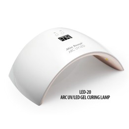 Lâmpada UV/LED 36W