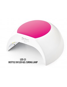 Lâmpada UV/LED 48W