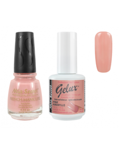 Pacote Pink Amaryllis