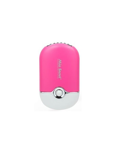 Ventilateur Séchage Faux Cils