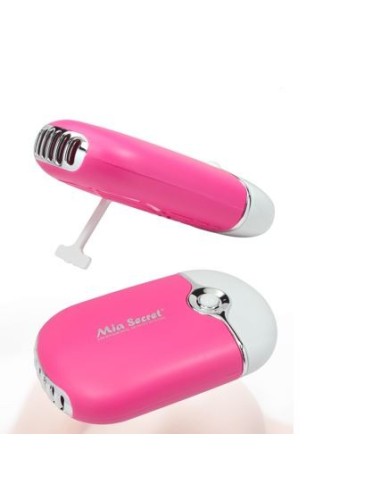 Ventilateur Séchage Faux Cils