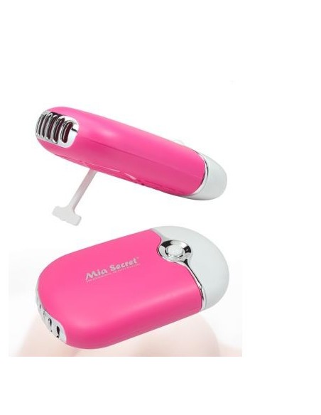 Ventilateur Séchage Faux Cils