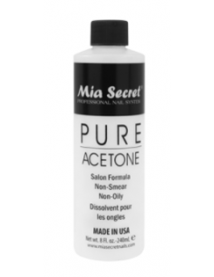Acétone Pure 240 ml
