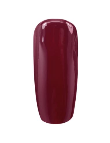 French Manicure Blood