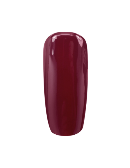 French Manicure Blood