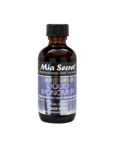 Odorless Monomer 59 ml